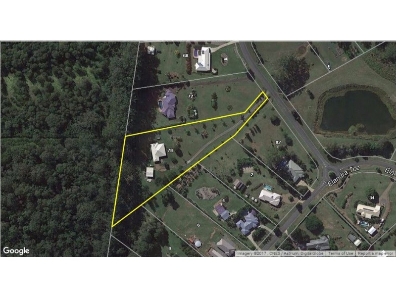 78 Orana Avenue, Pomona QLD 4568