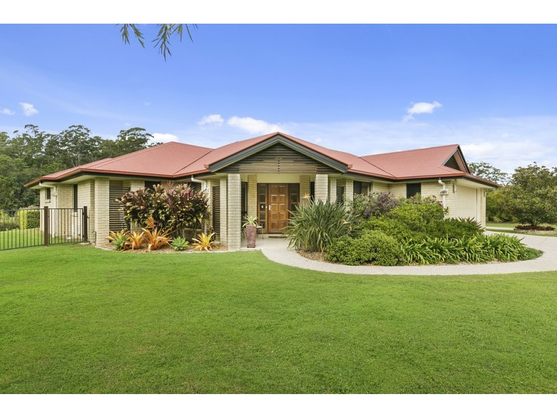 45 Orana Avenue, Pomona QLD 4568