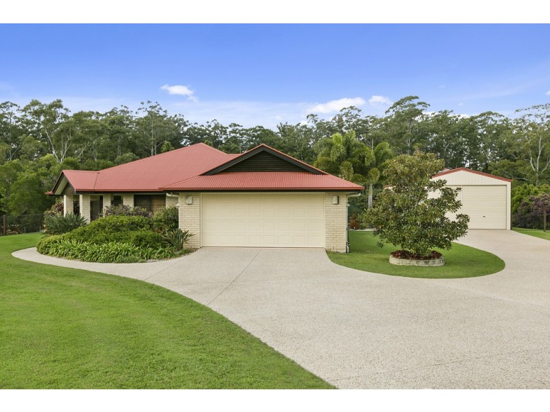 45 Orana Avenue, Pomona QLD 4568