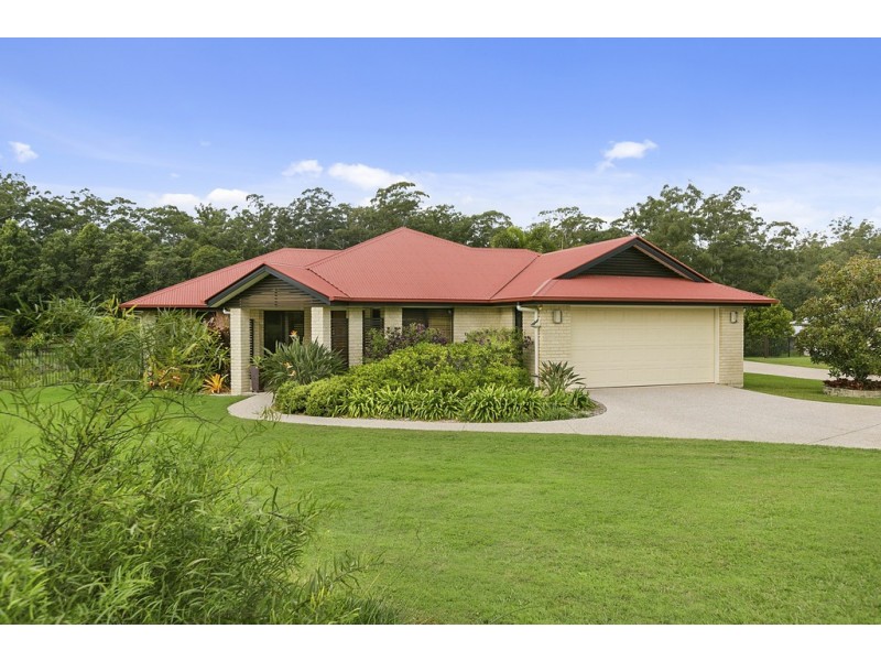 45 Orana Avenue, Pomona QLD 4568