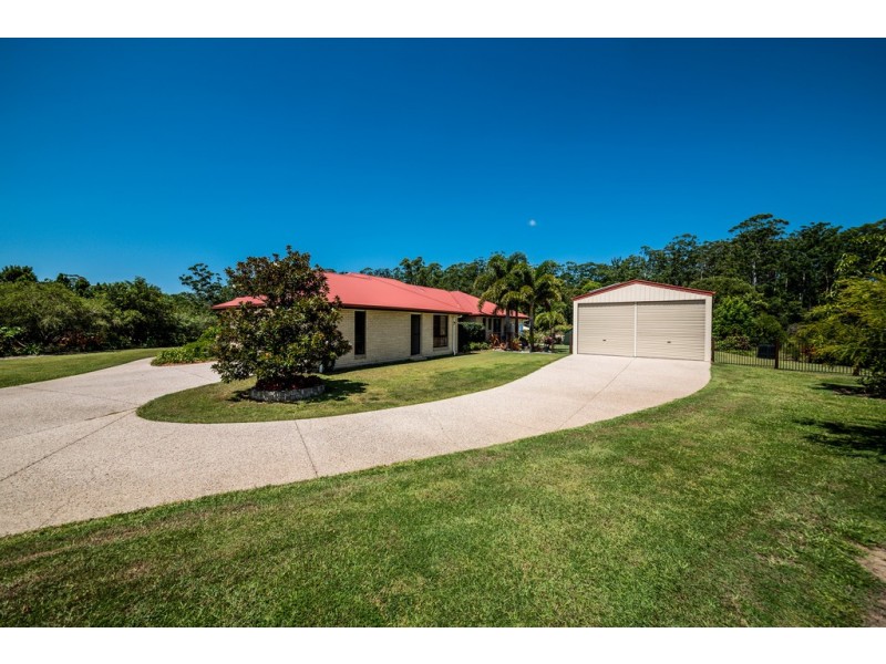 45 Orana Avenue, Pomona QLD 4568