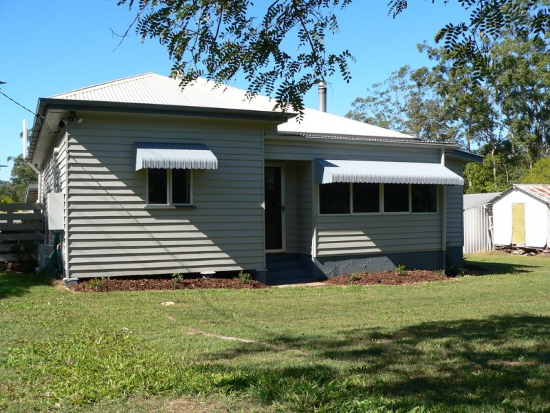 22 Reserve Street, Pomona QLD 4568