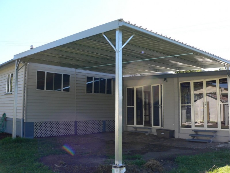 22 Reserve Street, Pomona QLD 4568