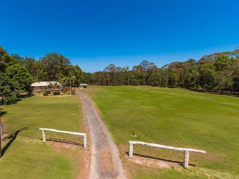 146 Kinmond Creek Road, Cootharaba QLD 4565