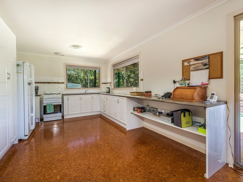 146 Kinmond Creek Road, Cootharaba QLD 4565