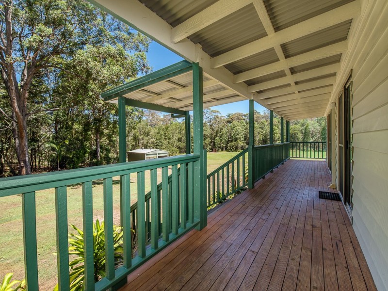 146 Kinmond Creek Road, Cootharaba QLD 4565