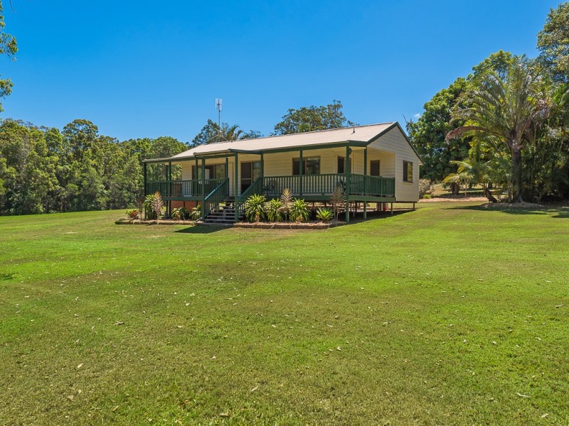 146 Kinmond Creek Road, Cootharaba QLD 4565
