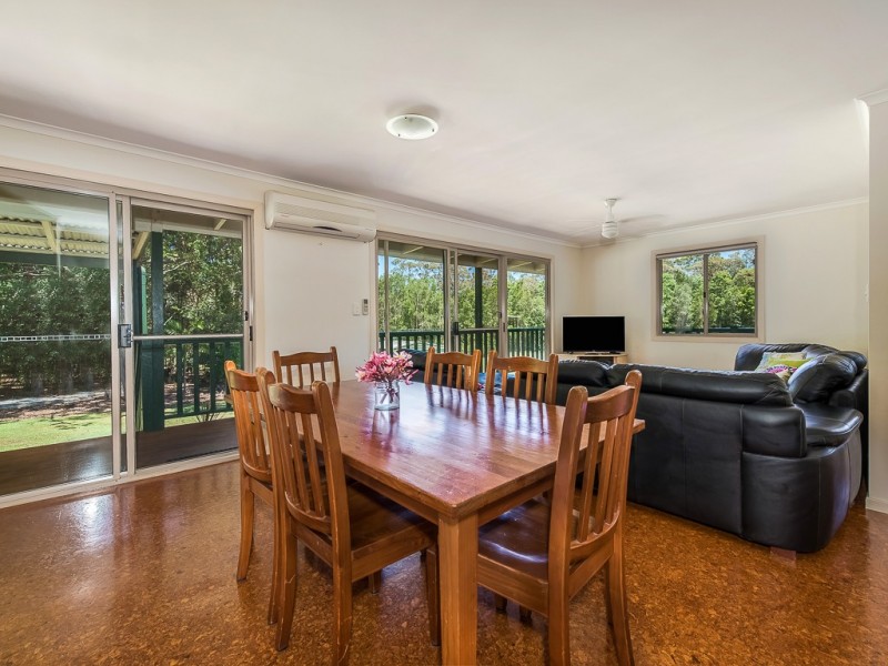 146 Kinmond Creek Road, Cootharaba QLD 4565