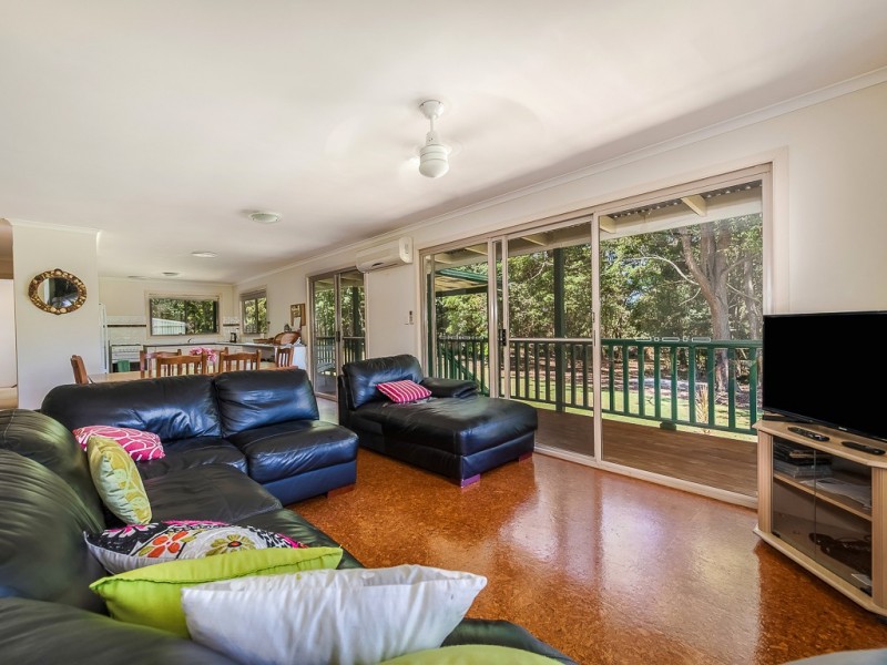 146 Kinmond Creek Road, Cootharaba QLD 4565