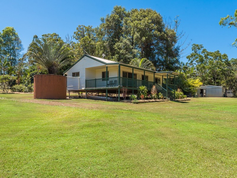 146 Kinmond Creek Road, Cootharaba QLD 4565
