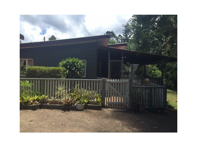 359 Cooroy Belli Creek Road, Cooroy QLD 4563