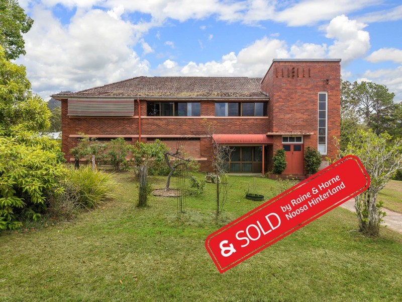 3 Church Street, Pomona QLD 4568