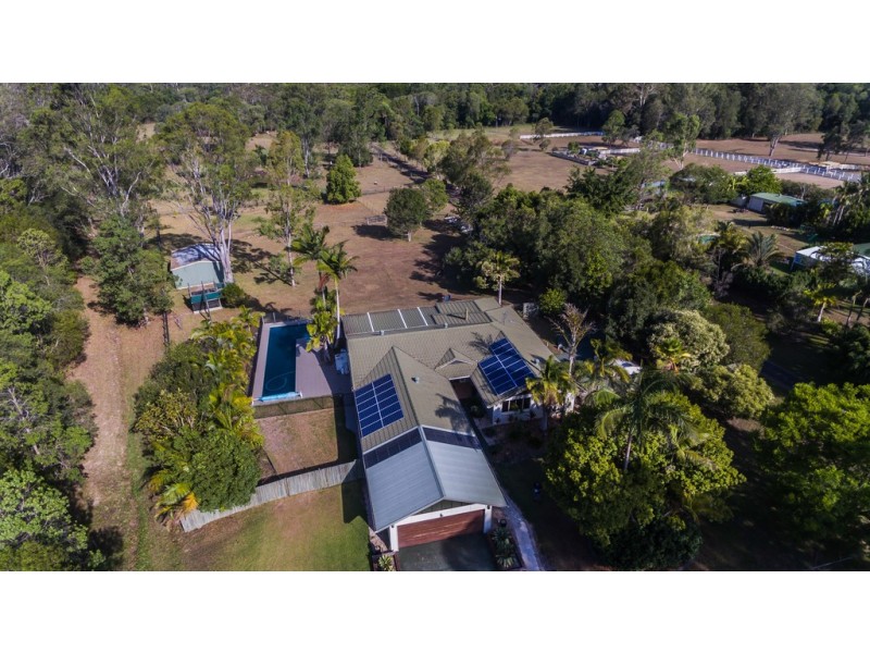 29 Lawnville Road, Cooroy QLD 4563