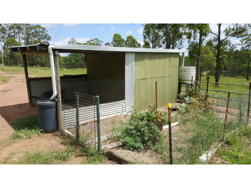 2 Ninbella Road, Bollier QLD 4570