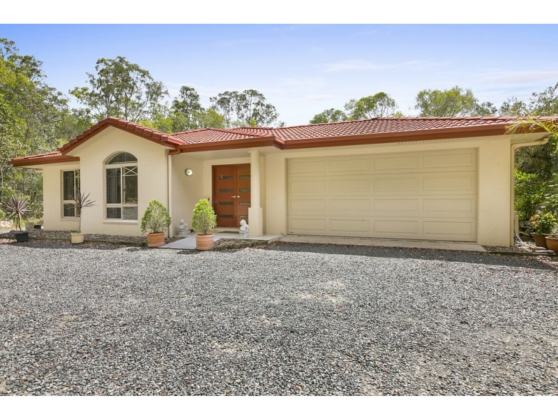 345 Louis Bazzo Drive, Pomona QLD 4568