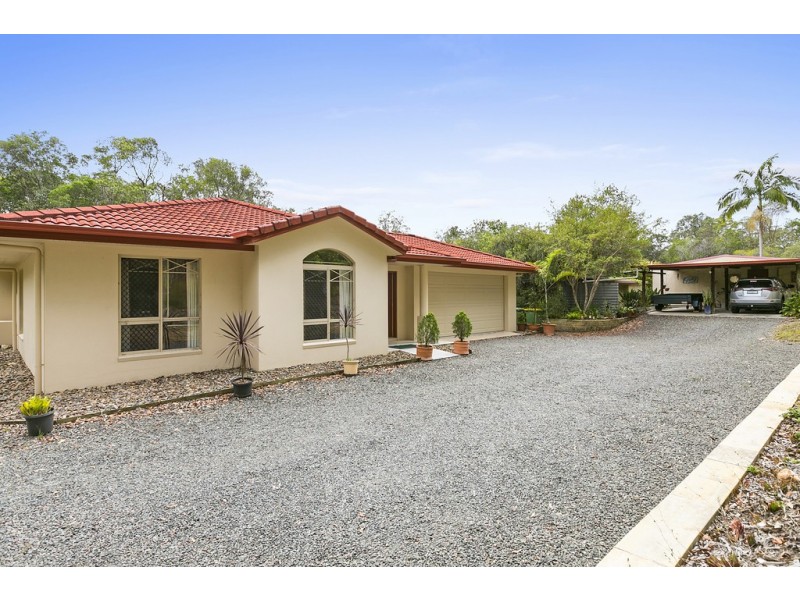 345 Louis Bazzo Drive, Pomona QLD 4568