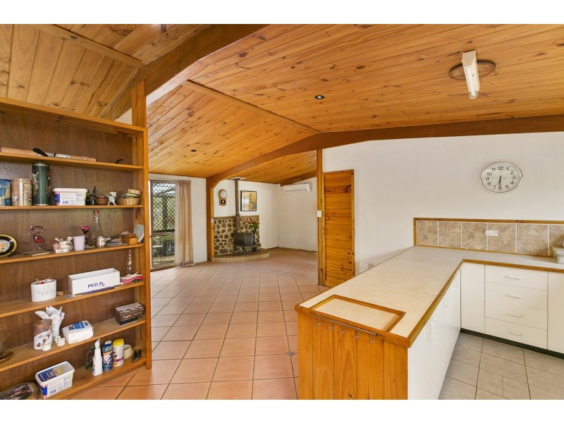 345 Louis Bazzo Drive, Pomona QLD 4568