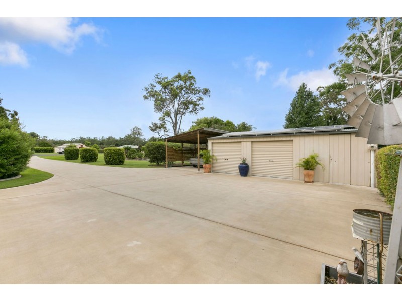 25 Allira Court, Pomona QLD 4568