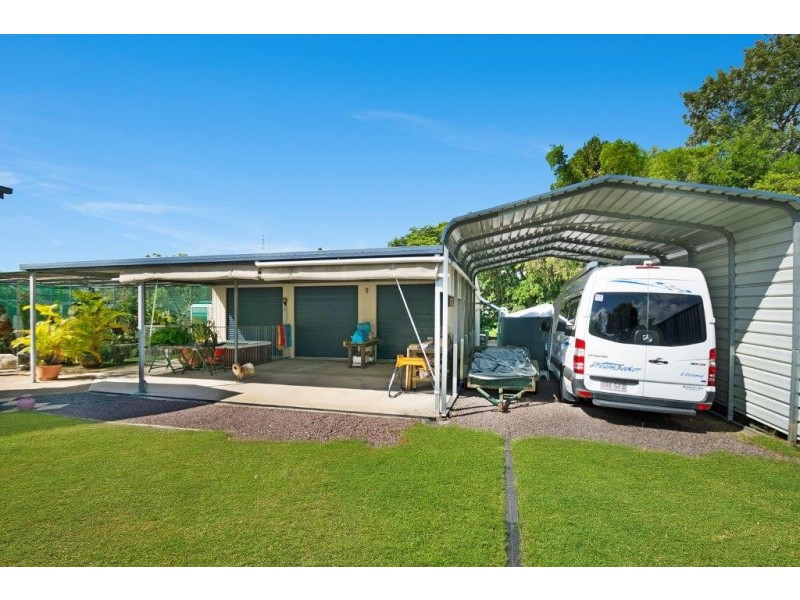 18 Tanderra Drive, Cooran QLD 4569