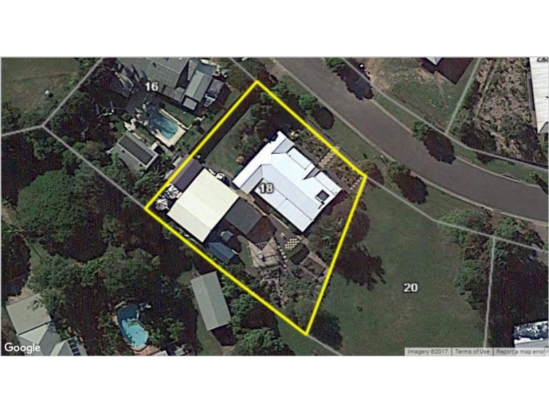 18 Tanderra Drive, Cooran QLD 4569