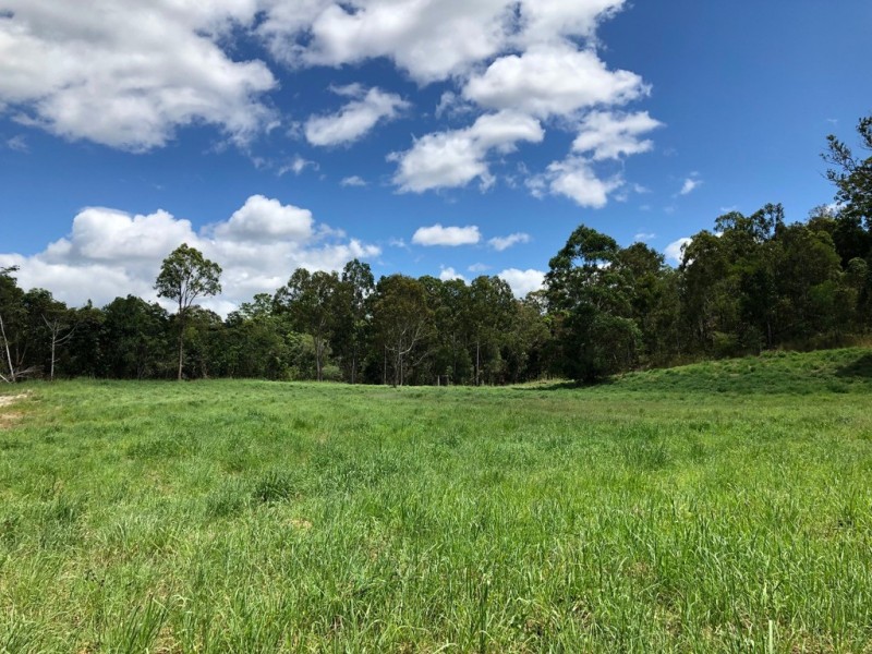 297 Lawnville Road, Black Mountain QLD 4563