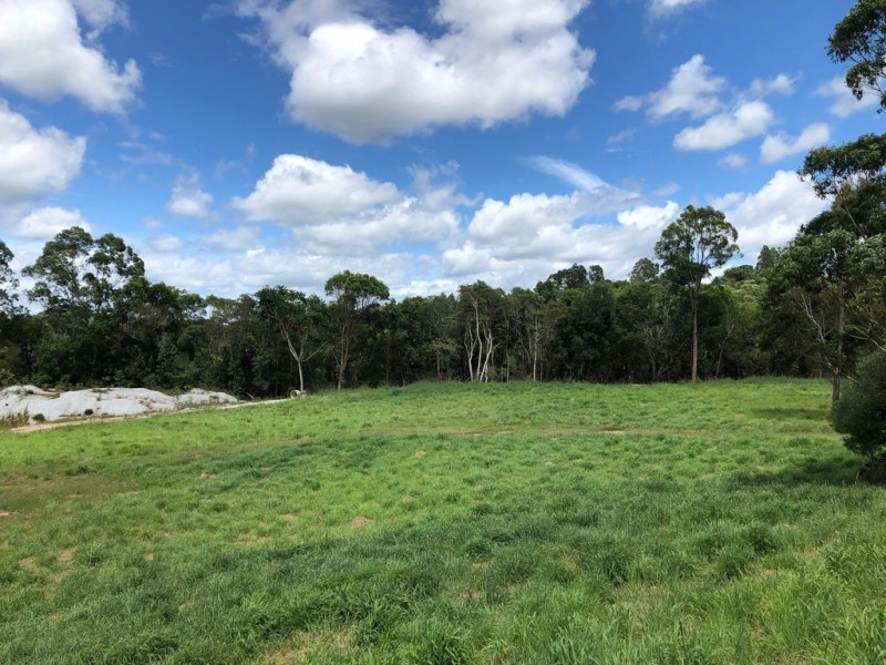 297 Lawnville Road, Black Mountain QLD 4563