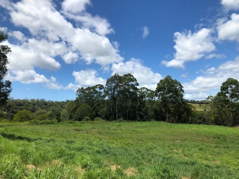 297 Lawnville Road, Black Mountain QLD 4563