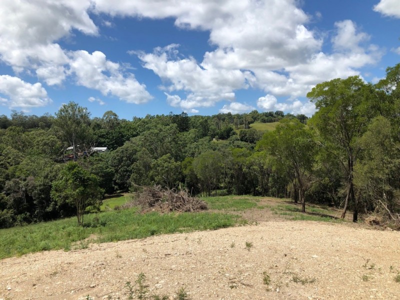 297 Lawnville Road, Black Mountain QLD 4563