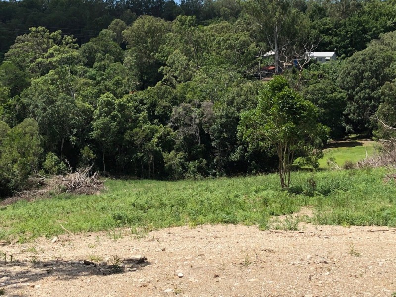 297 Lawnville Road, Black Mountain QLD 4563