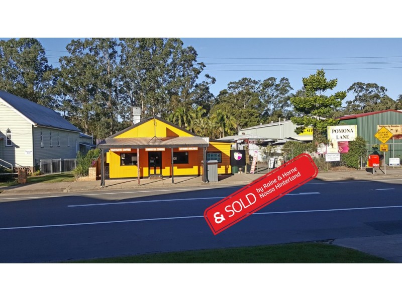 23-25 Factory Street, Pomona QLD 4568