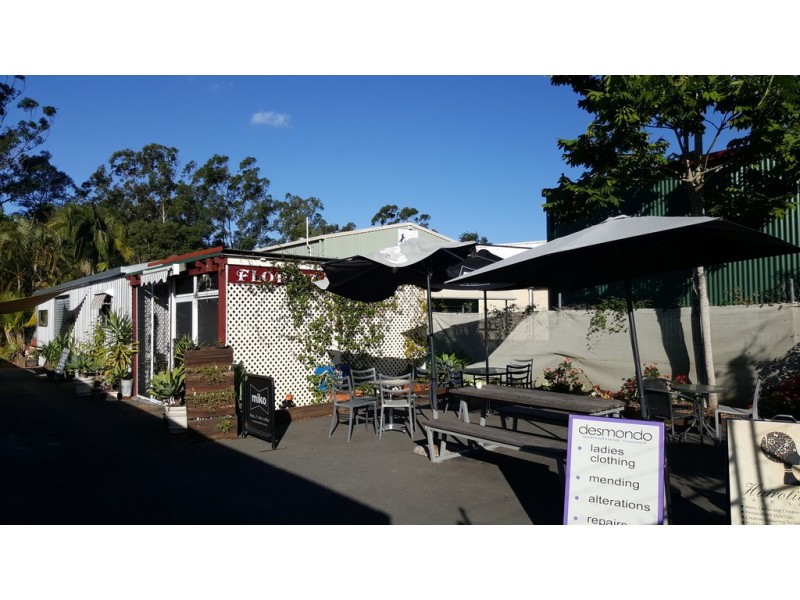 23-25 Factory Street, Pomona QLD 4568