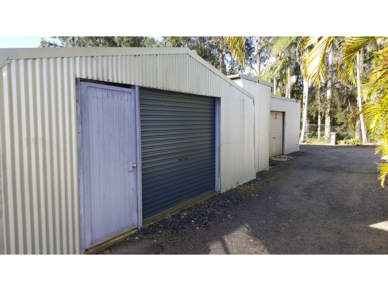 23-25 Factory Street, Pomona QLD 4568