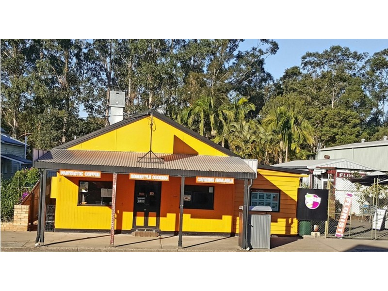 23-25 Factory Street, Pomona QLD 4568