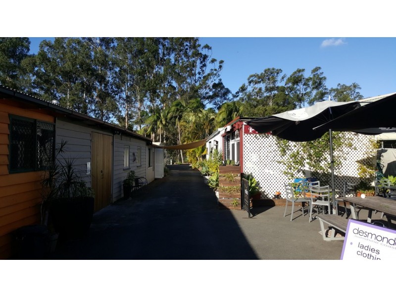 23-25 Factory Street, Pomona QLD 4568