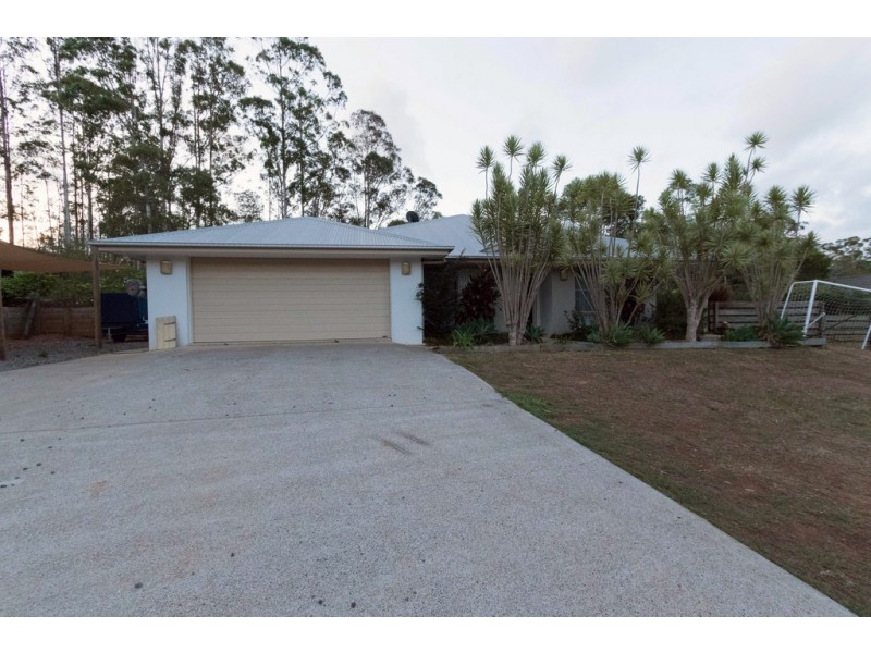 6 Crab Apple Court, Black Mountain QLD 4563