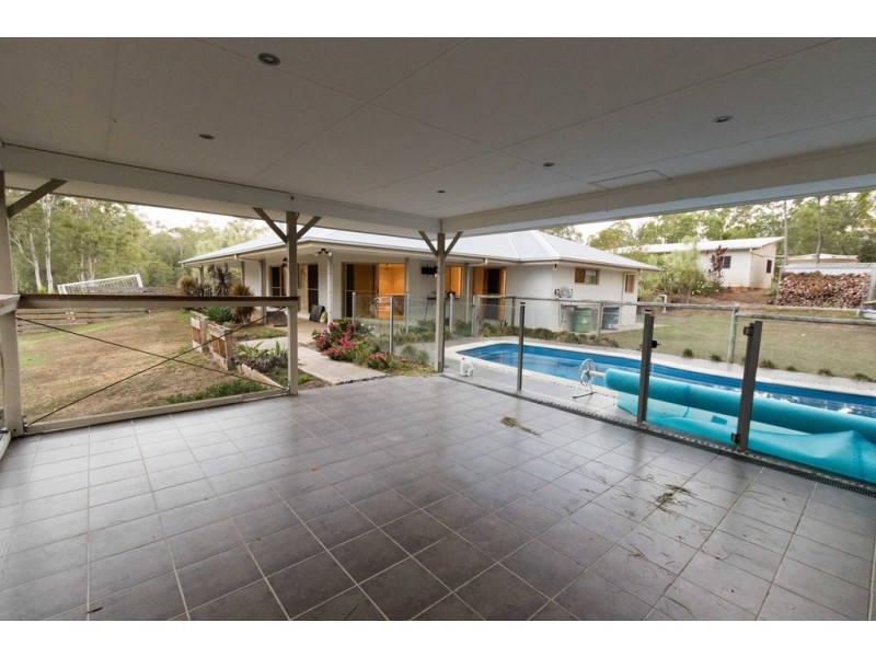 6 Crab Apple Court, Black Mountain QLD 4563