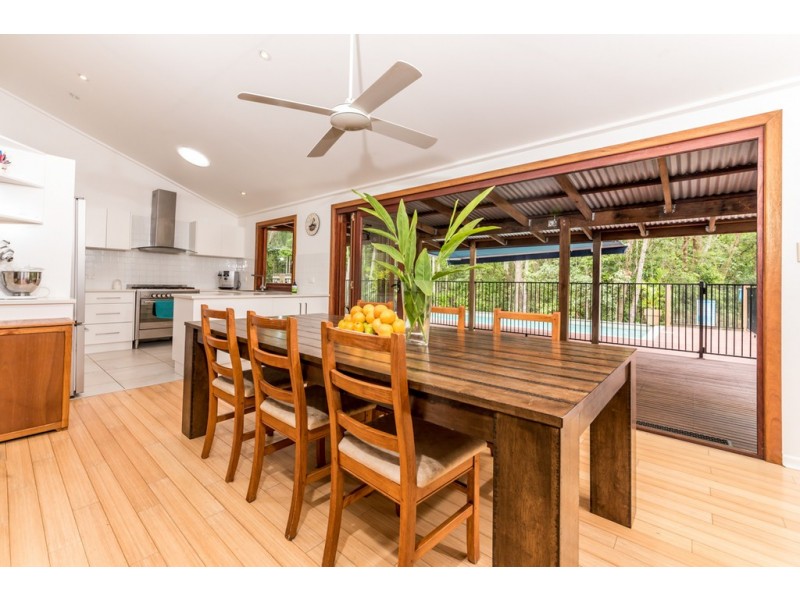 31 Ponderosa Drive, Cooroy QLD 4563