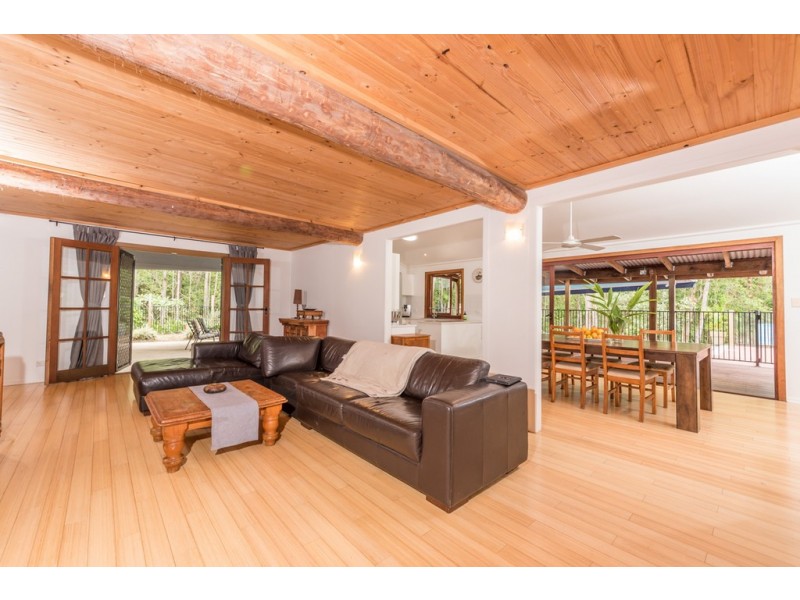 31 Ponderosa Drive, Cooroy QLD 4563