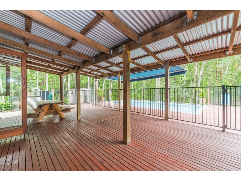 31 Ponderosa Drive, Cooroy QLD 4563