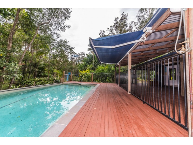 31 Ponderosa Drive, Cooroy QLD 4563