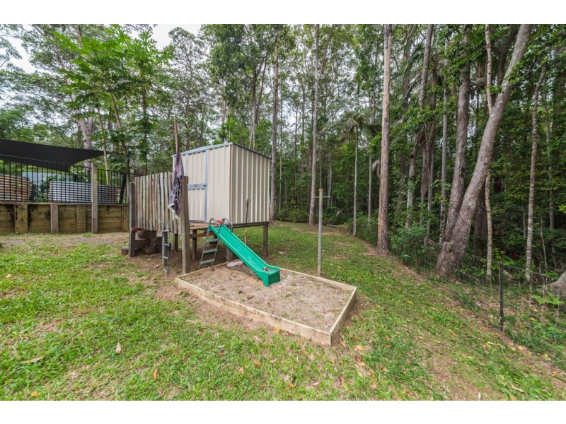 31 Ponderosa Drive, Cooroy QLD 4563