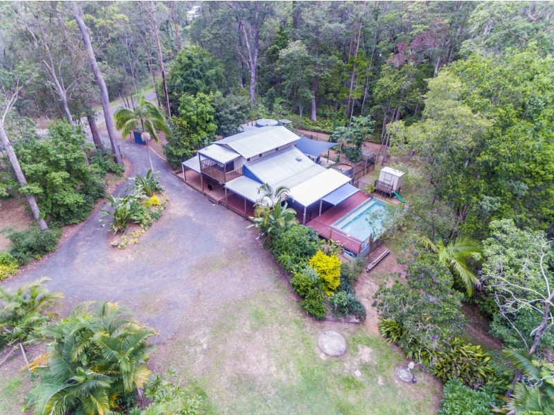 31 Ponderosa Drive, Cooroy QLD 4563