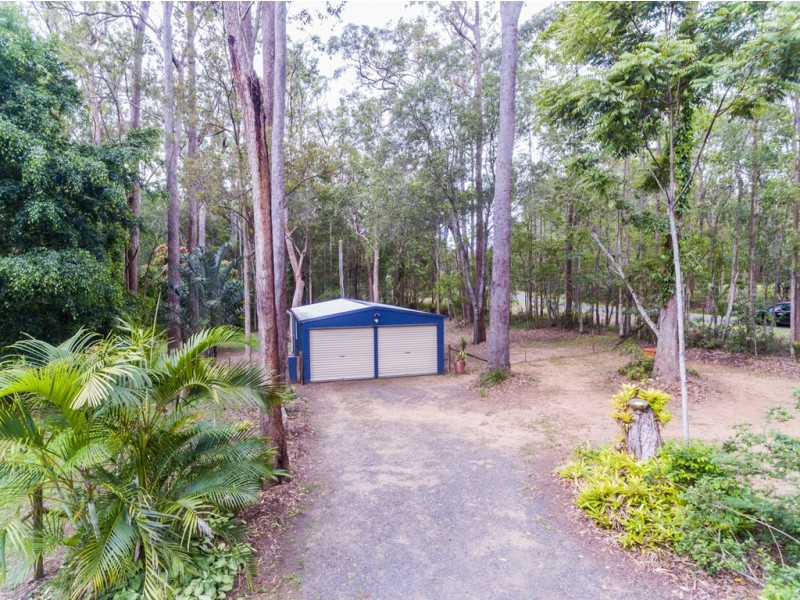 31 Ponderosa Drive, Cooroy QLD 4563