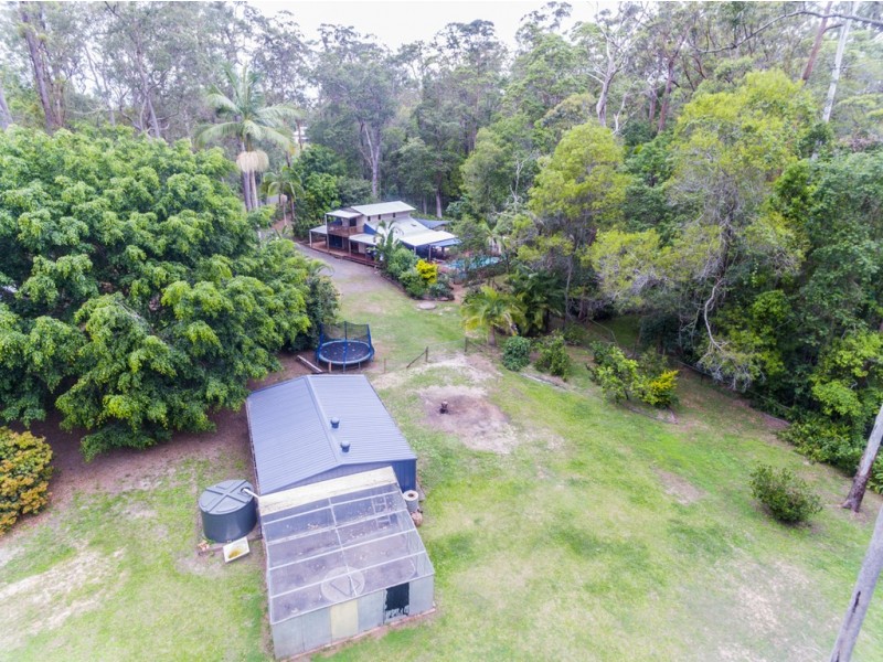 31 Ponderosa Drive, Cooroy QLD 4563