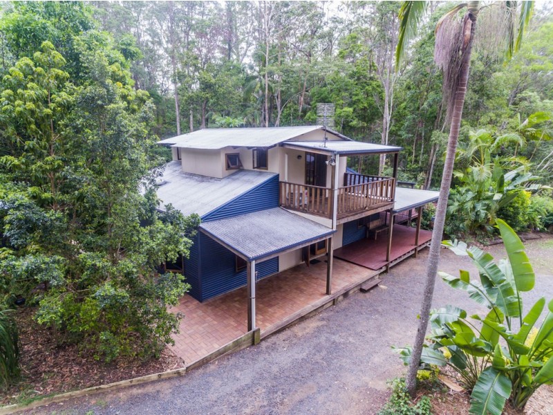 31 Ponderosa Drive, Cooroy QLD 4563