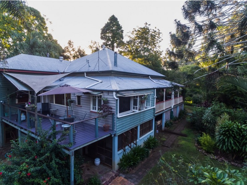 1395 Mary Valley Road, Dagun QLD 4570