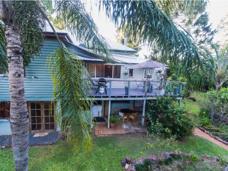 1395 Mary Valley Road, Dagun QLD 4570