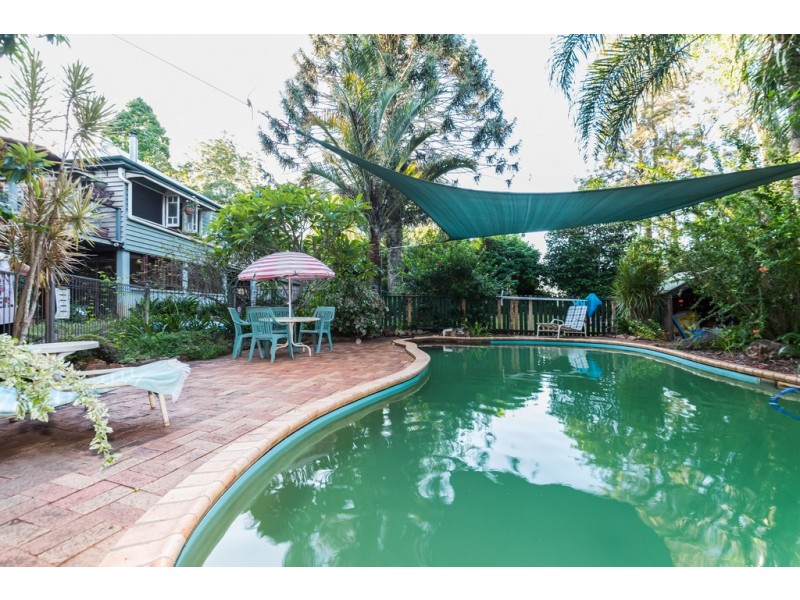 1395 Mary Valley Road, Dagun QLD 4570