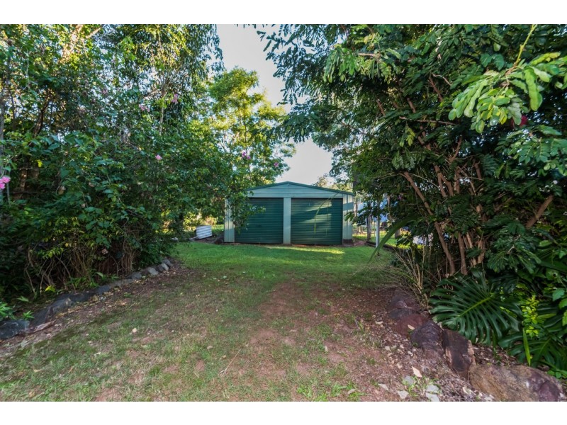 1395 Mary Valley Road, Dagun QLD 4570