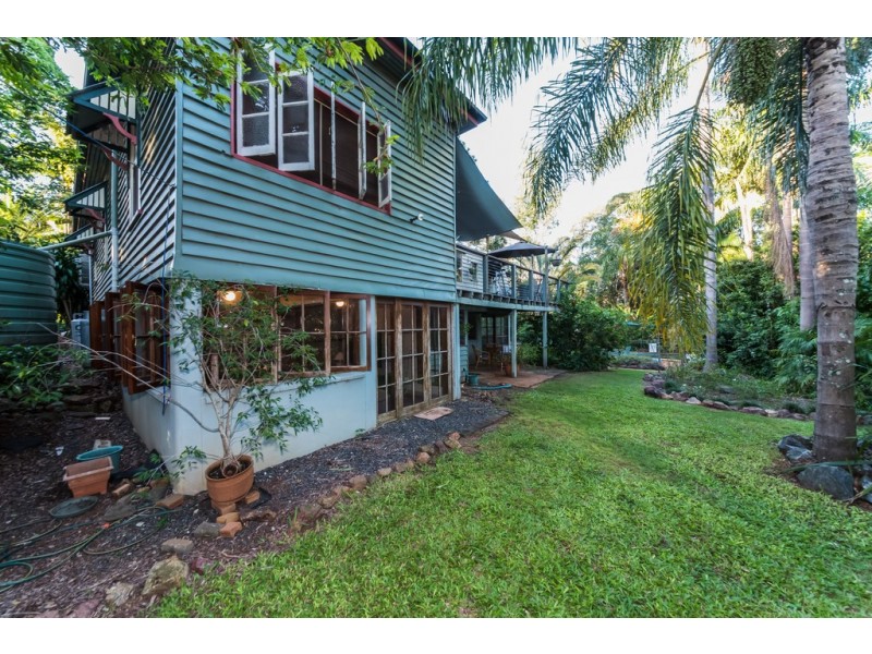 1395 Mary Valley Road, Dagun QLD 4570